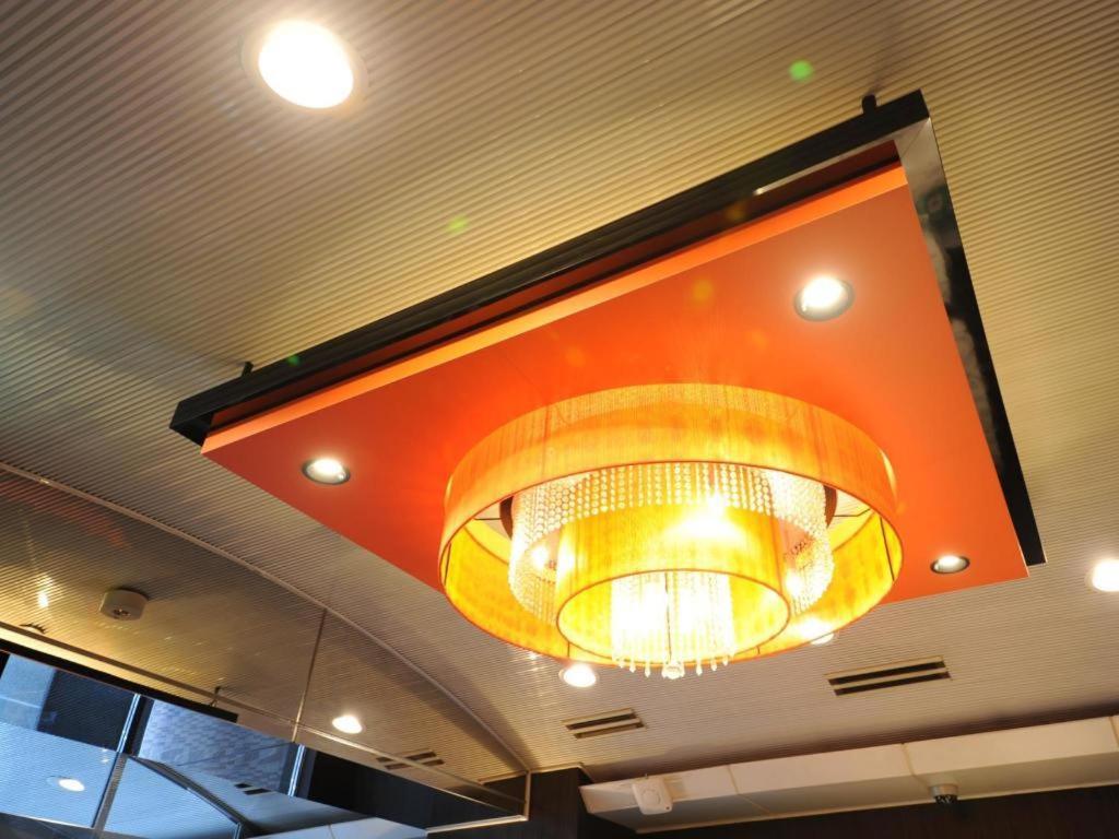 Apa Hotel Kamata Eki-Nishi Токио Экстерьер фото
