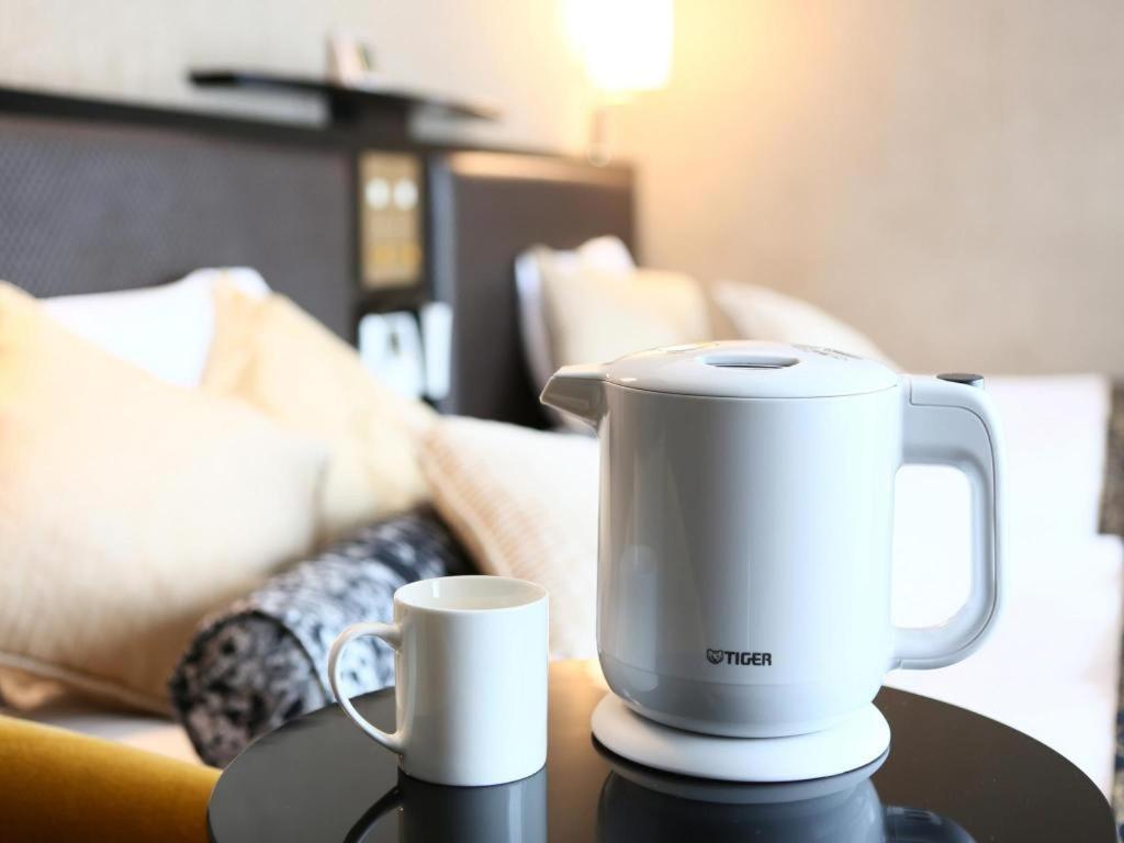 Apa Hotel Kamata Eki-Nishi Токио Экстерьер фото