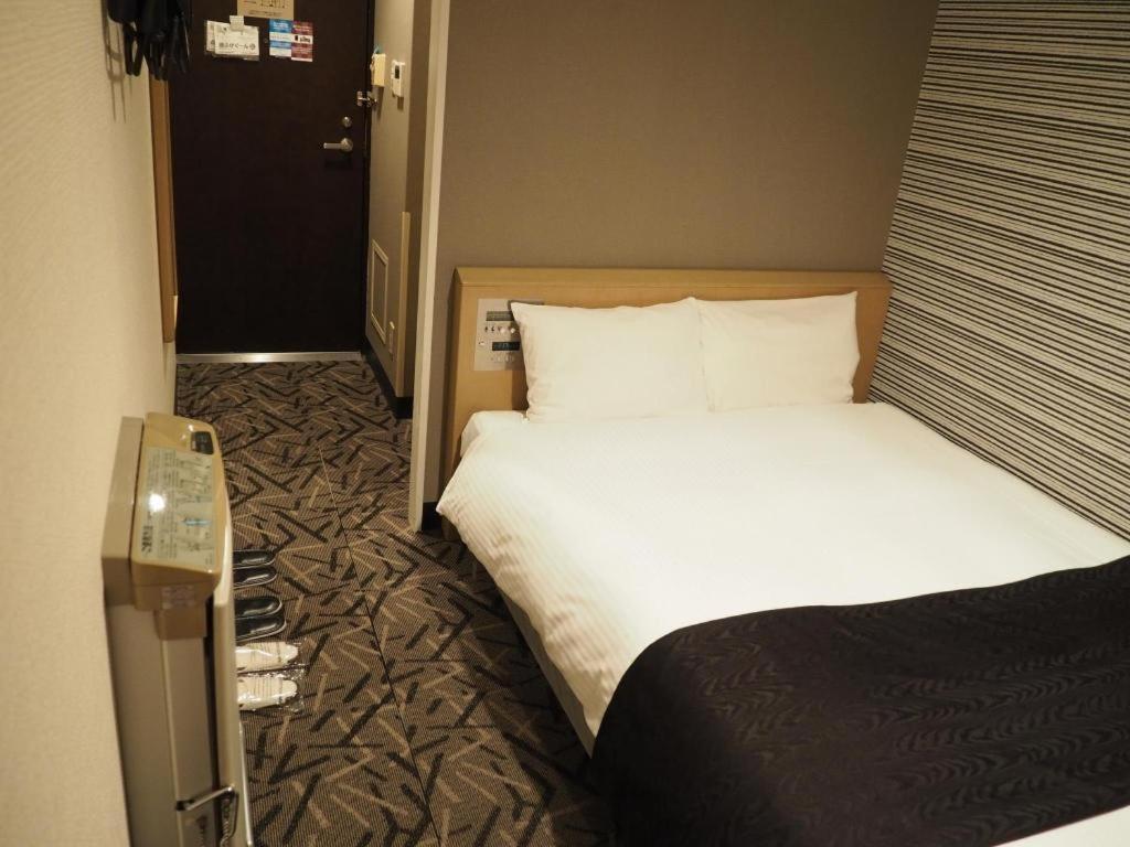 Apa Hotel Kamata Eki-Nishi Токио Экстерьер фото
