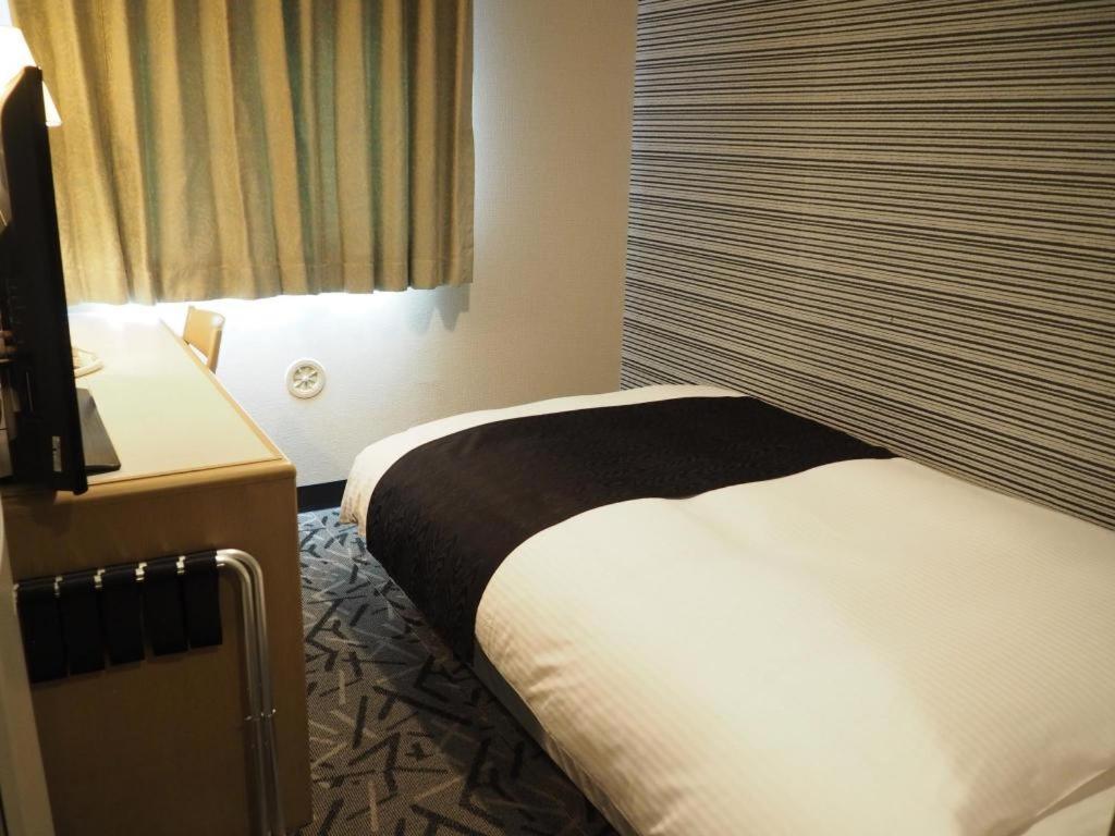 Apa Hotel Kamata Eki-Nishi Токио Экстерьер фото