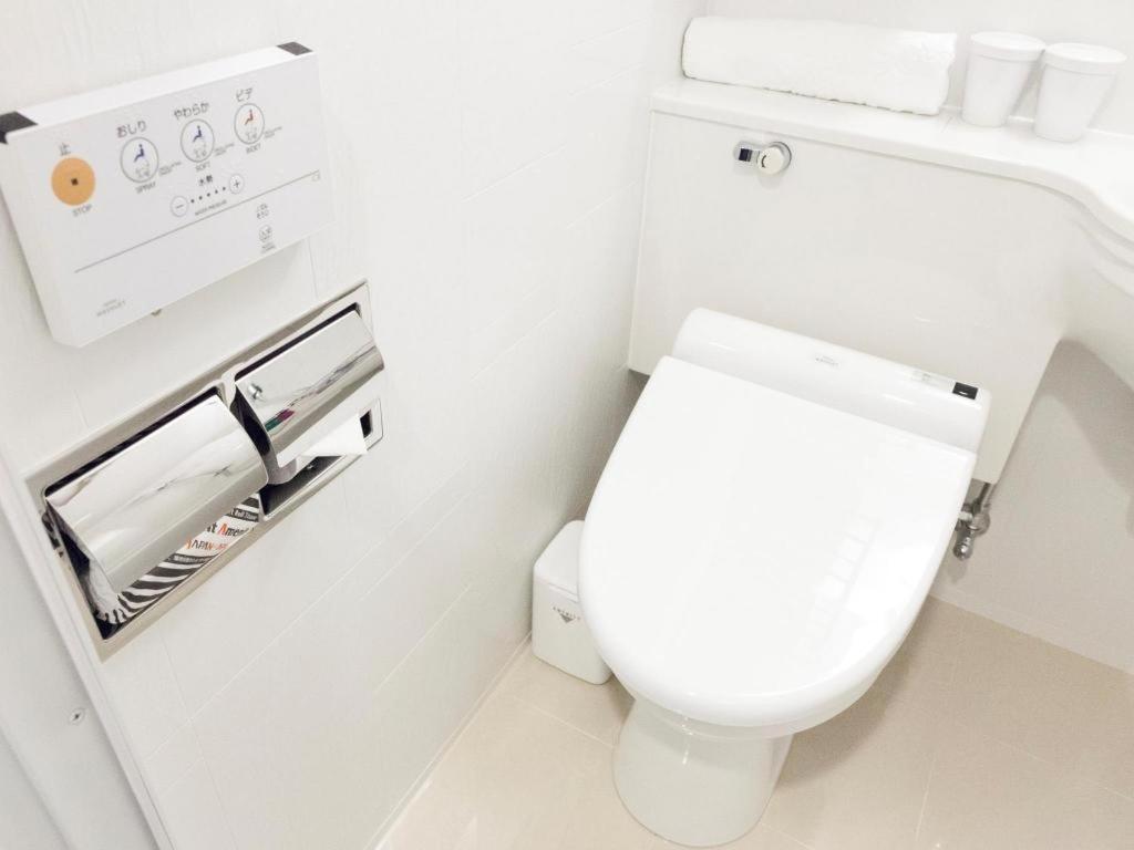 Apa Hotel Kamata Eki-Nishi Токио Экстерьер фото