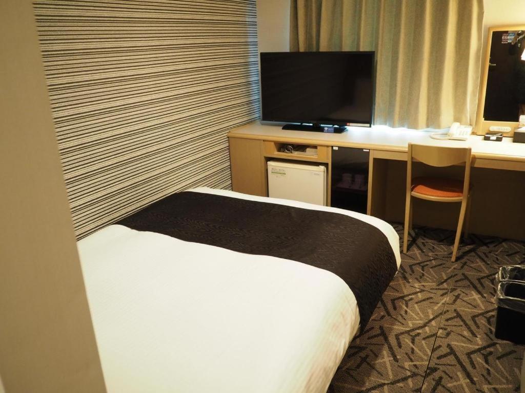 Apa Hotel Kamata Eki-Nishi Токио Экстерьер фото