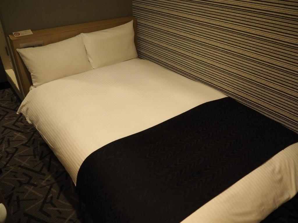 Apa Hotel Kamata Eki-Nishi Токио Экстерьер фото